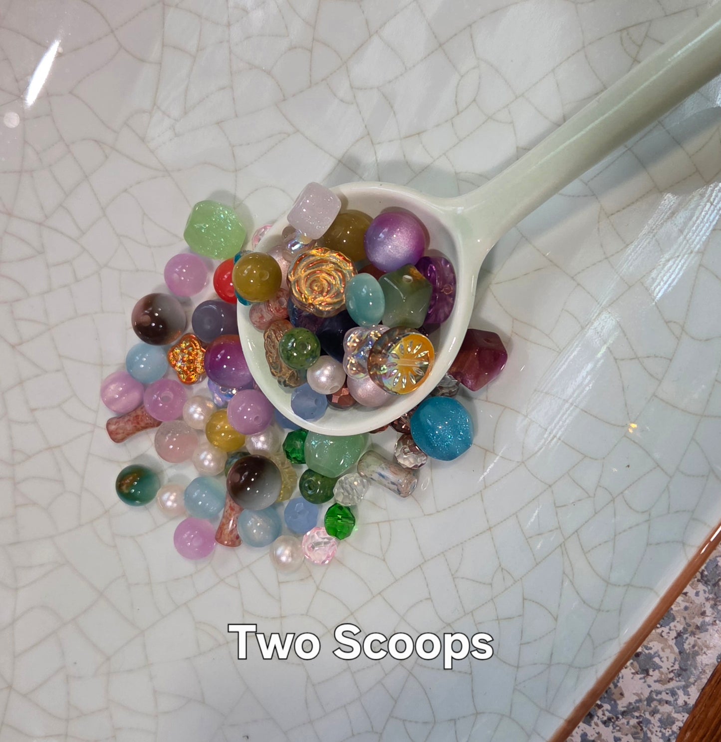 Full Soul- 2 Scoops
