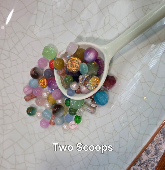 Full Soul- 2 Scoops