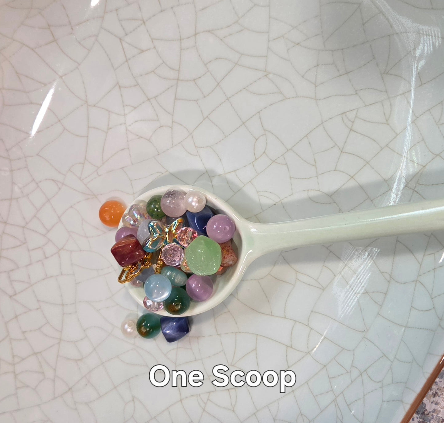 Cozy Reset- 1 Scoop