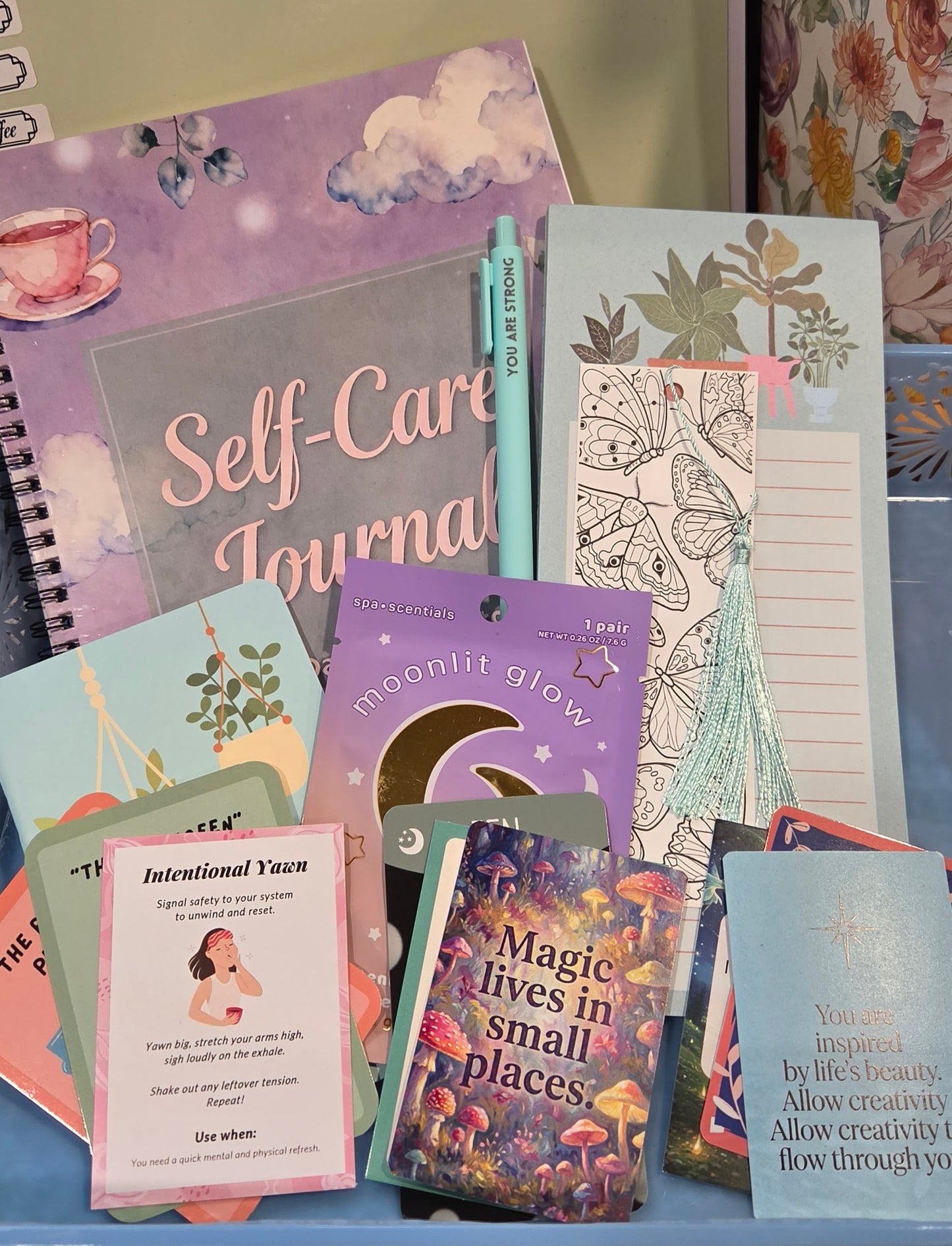 Mindful Moment Mini