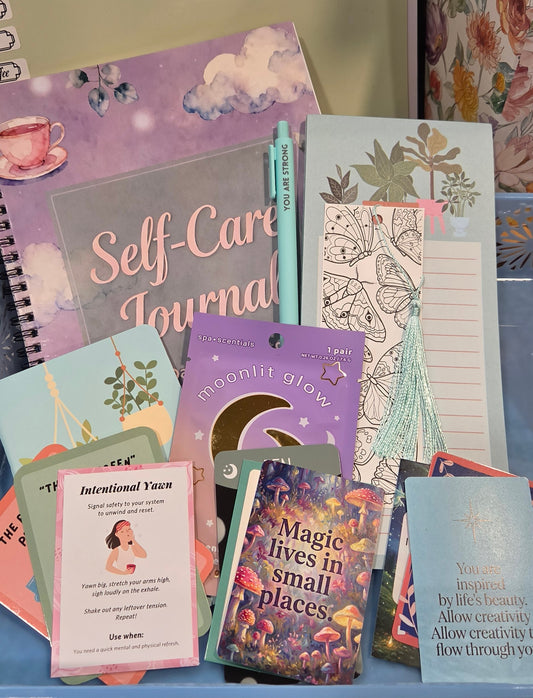 Mindful Moment Mini